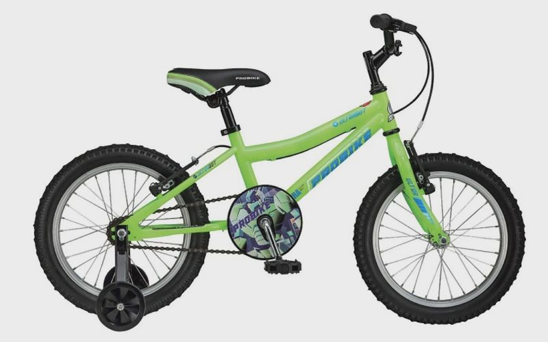 Probike Ultrabot 18