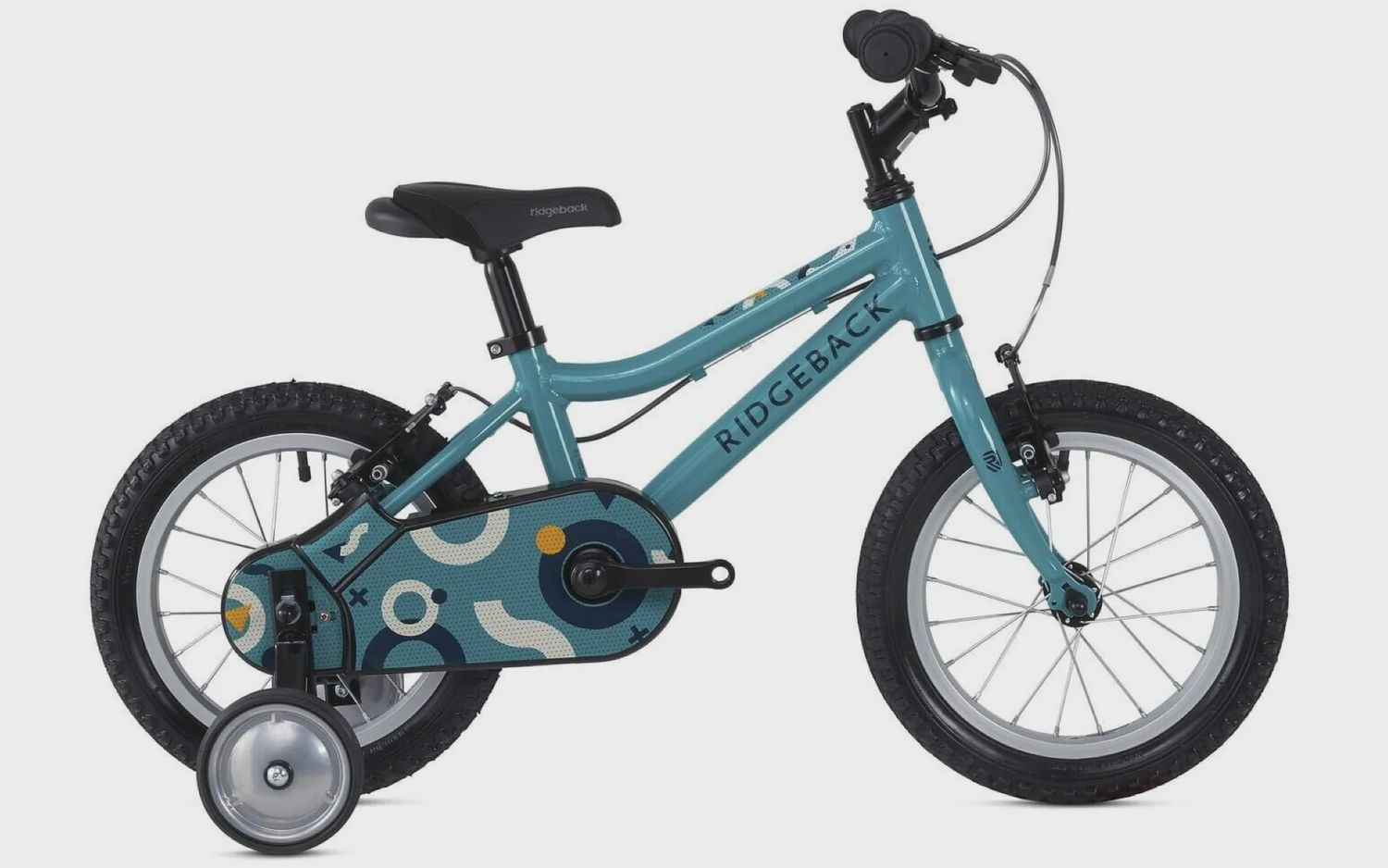 Ridgeback Honey, Colour: Teal