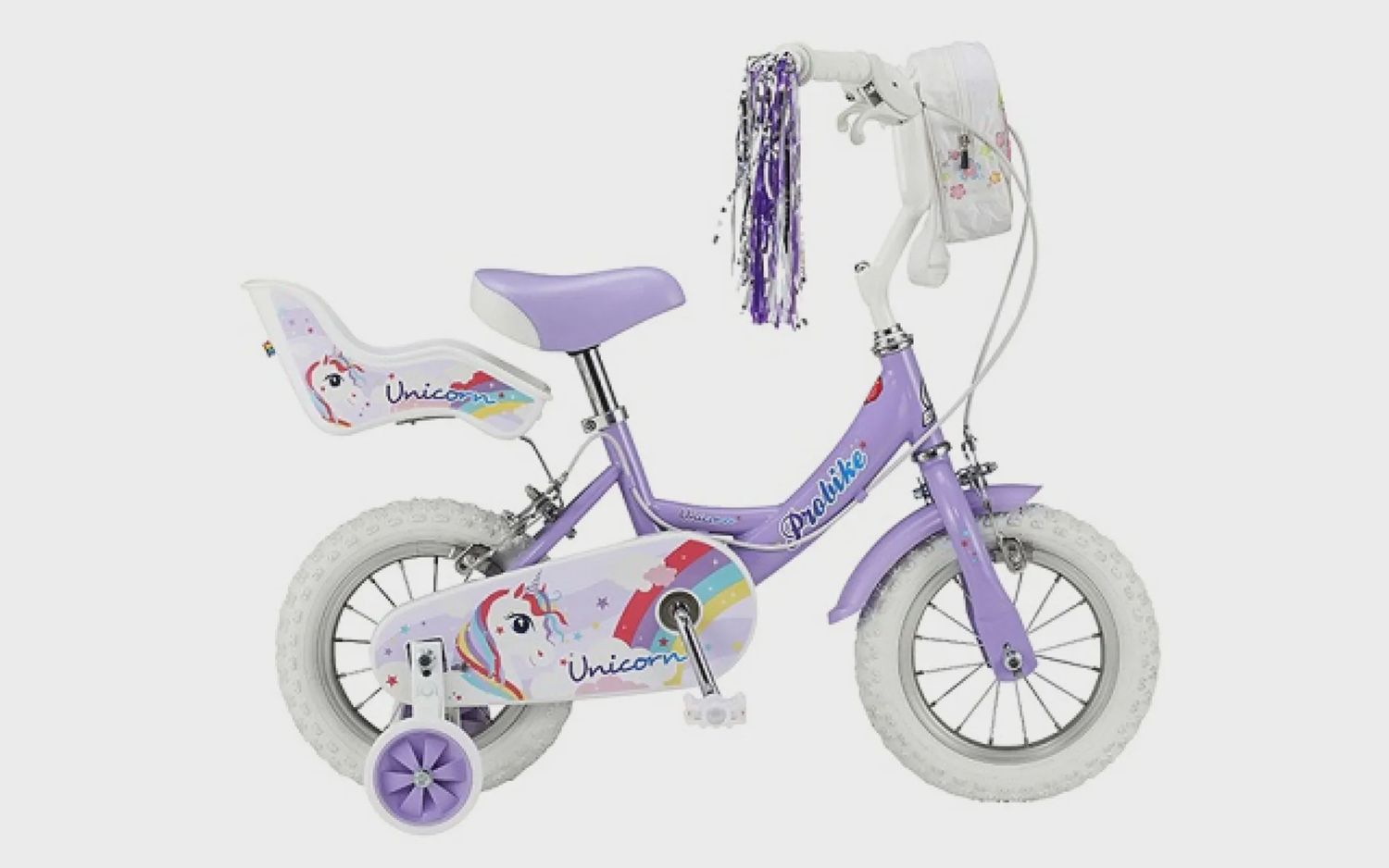 Probike Unicorn 14