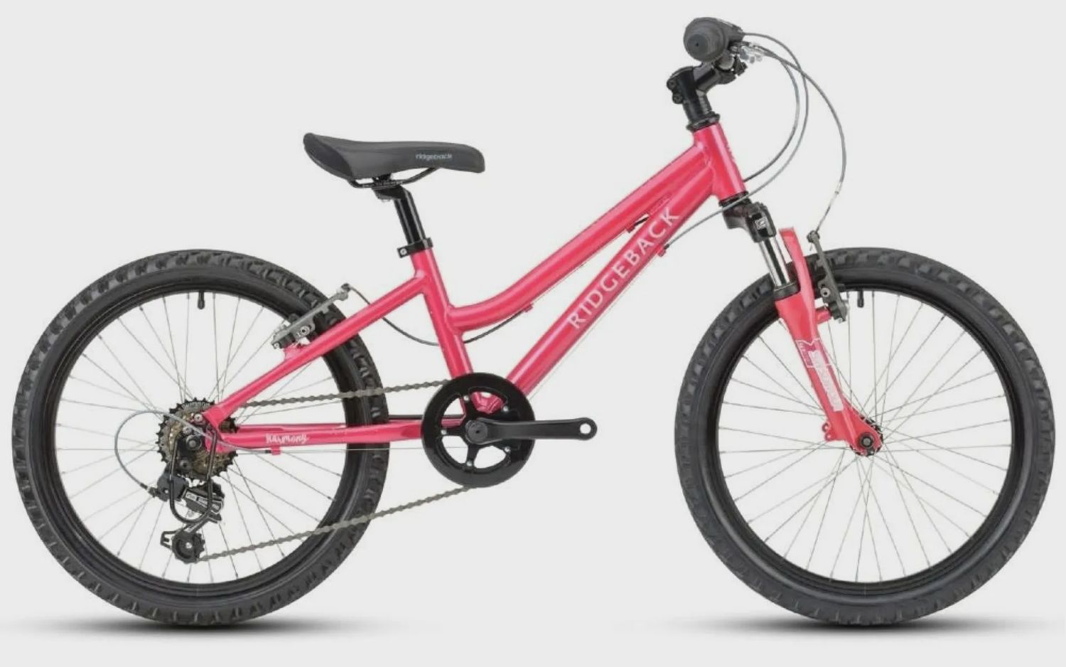 Ridgeback Harmony, Colour: Pink