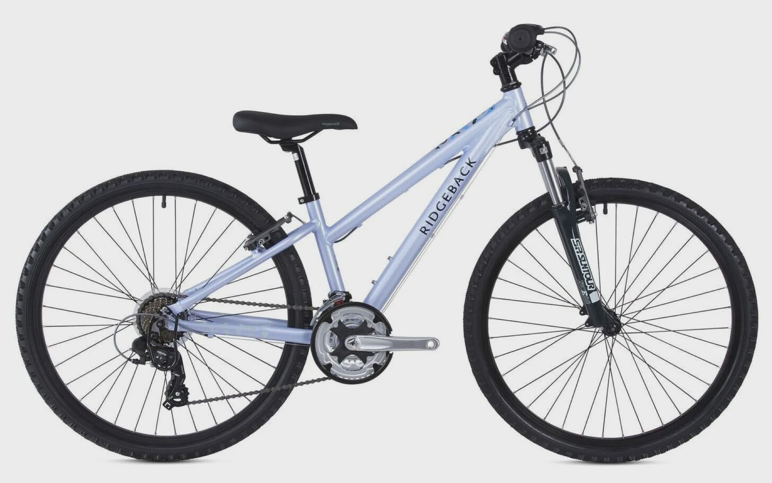 Ridgeback Serenity, Colour: Blue