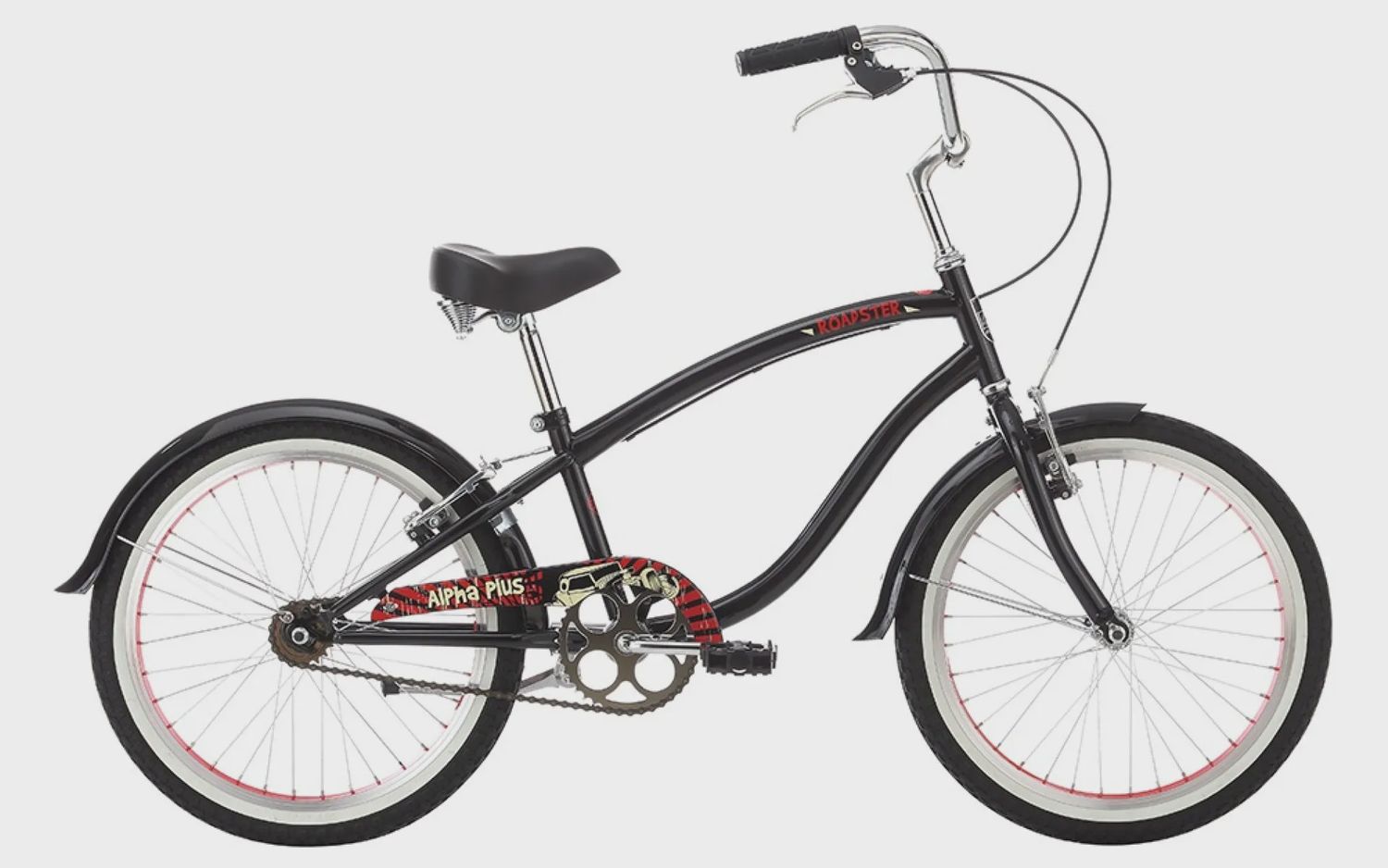 AlphaPlus Roadster 20