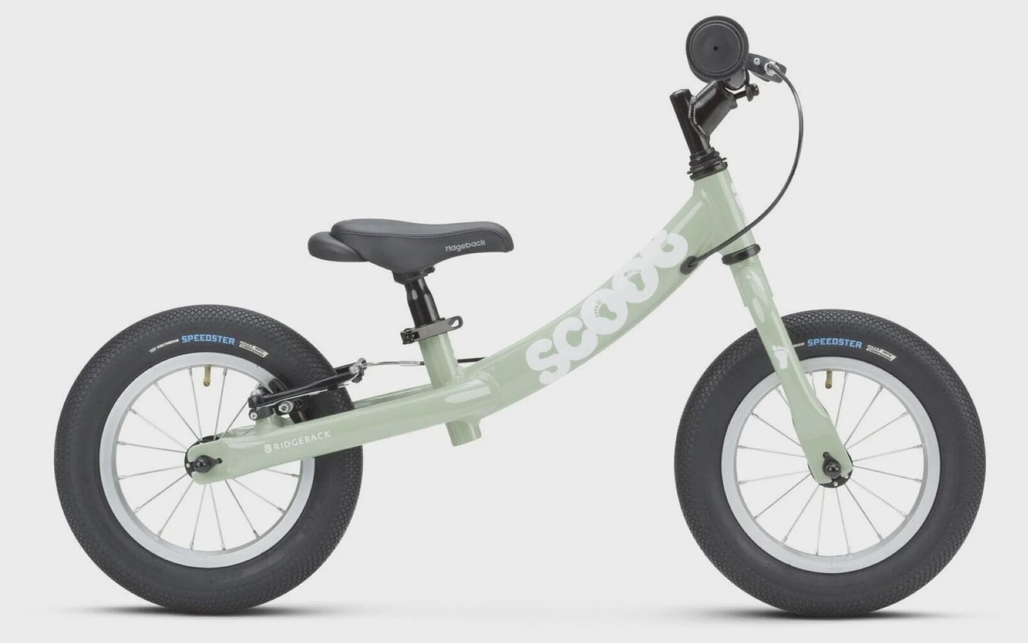 Ridgeback Scoot, Colour: Super Sage