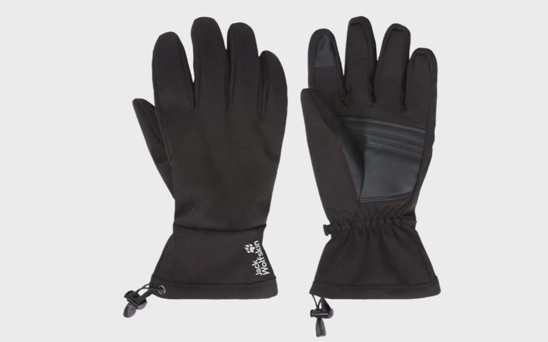Jack Wolfskin Ins Hike Glove