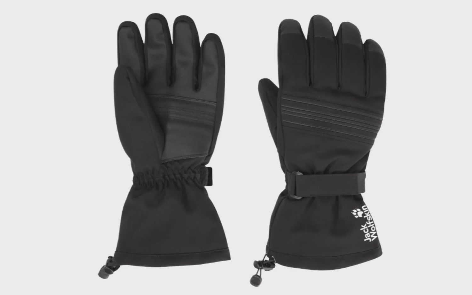 Jack Wolfskin Ins Ski Glove