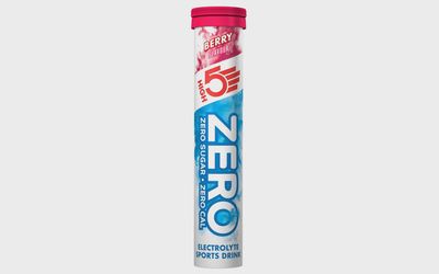High5 ZERO Electrolyte Drink Tabs Berry