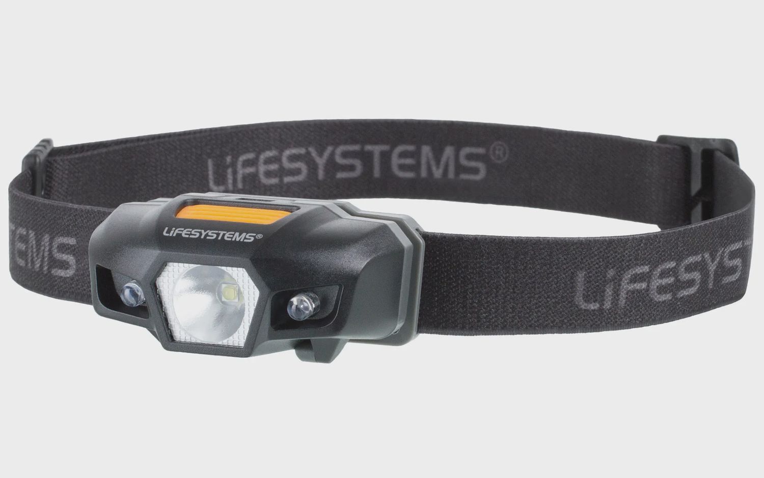 Lifesystems Intensity 155 Head Torch