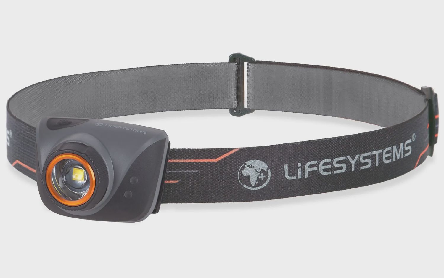 Lifesystems Intensity 580 Head Torch