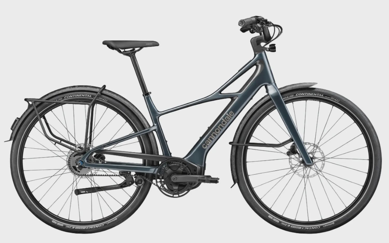 Cannondale FlyingV 2