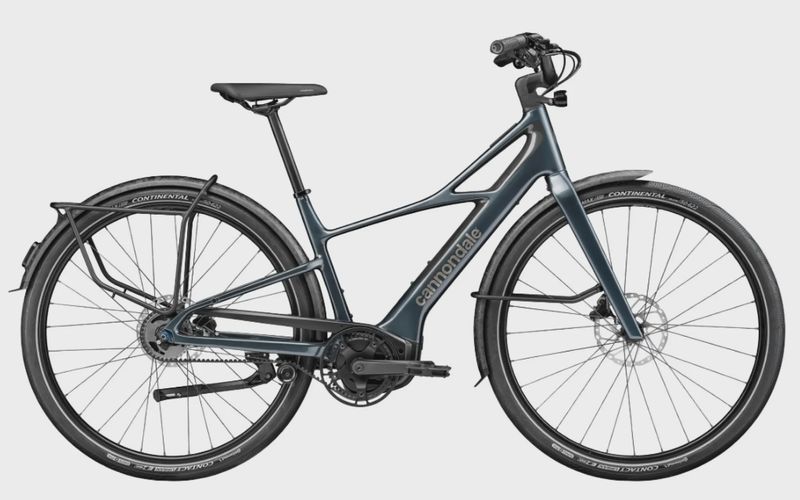 Cannondale FlyingV 2