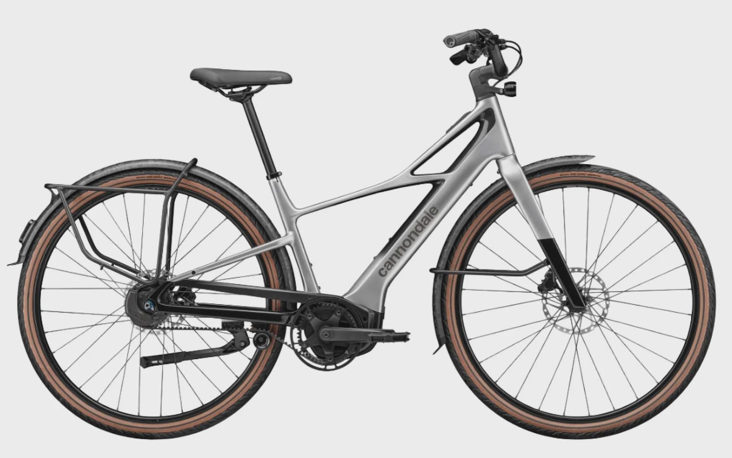 Cannondale FlyingV 1