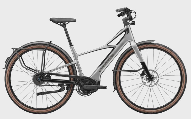 Cannondale FlyingV 1