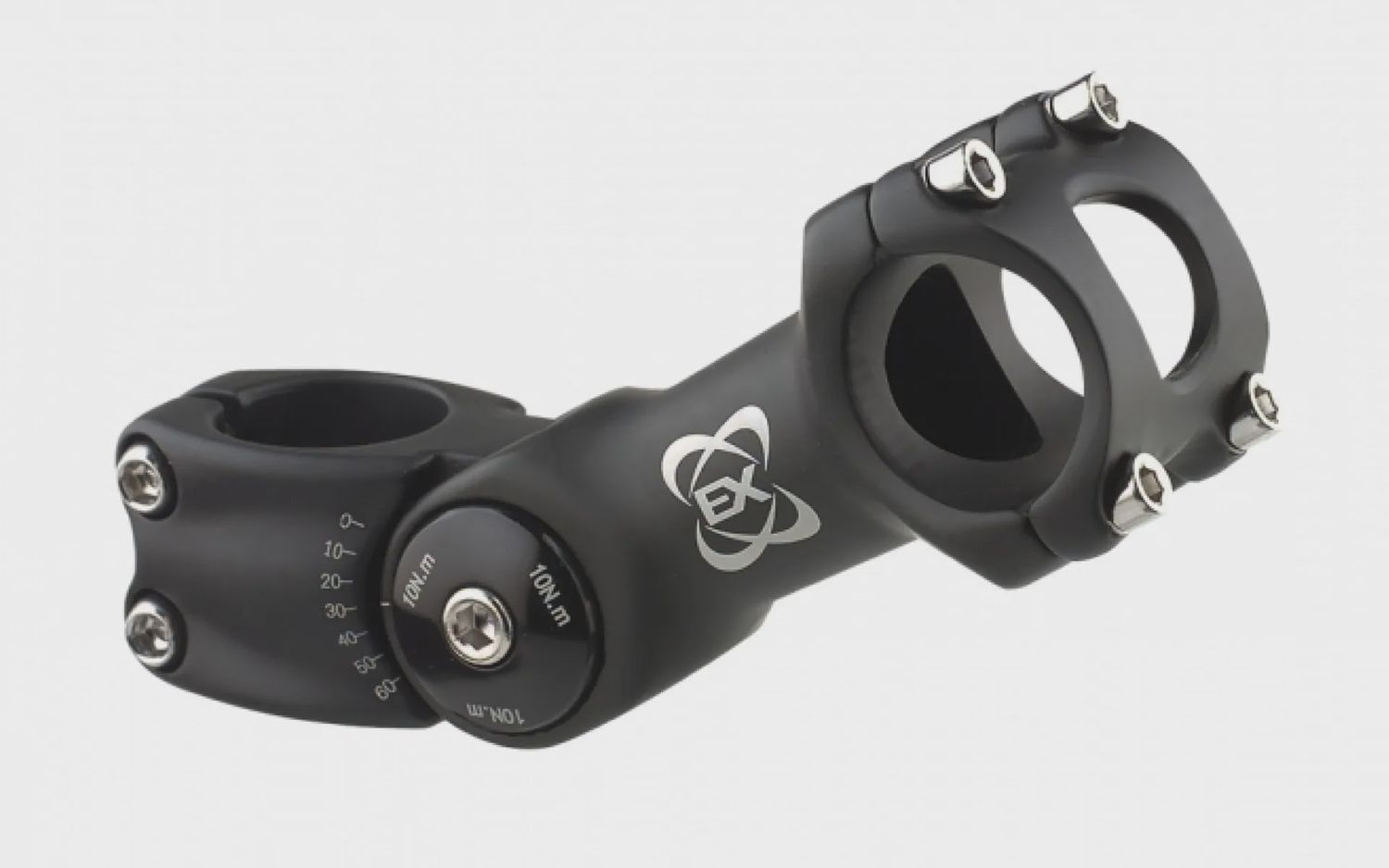 System EX Adjustable Stem 31.8