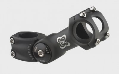 System EX Adjustable Stem 31.8