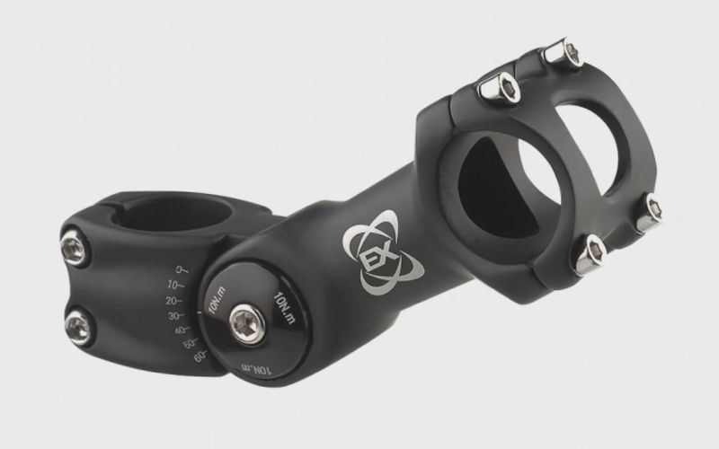 System EX Adjustable Stem 31.8