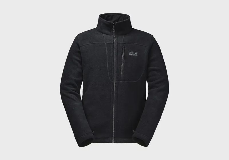Jack Wolfskin Vertigo Fleece