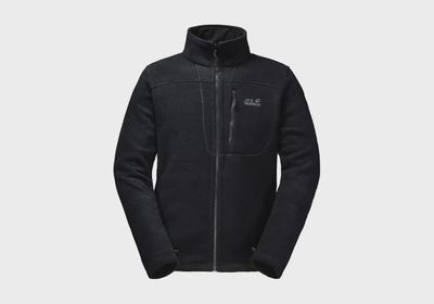 Jack Wolfskin Vertigo Fleece