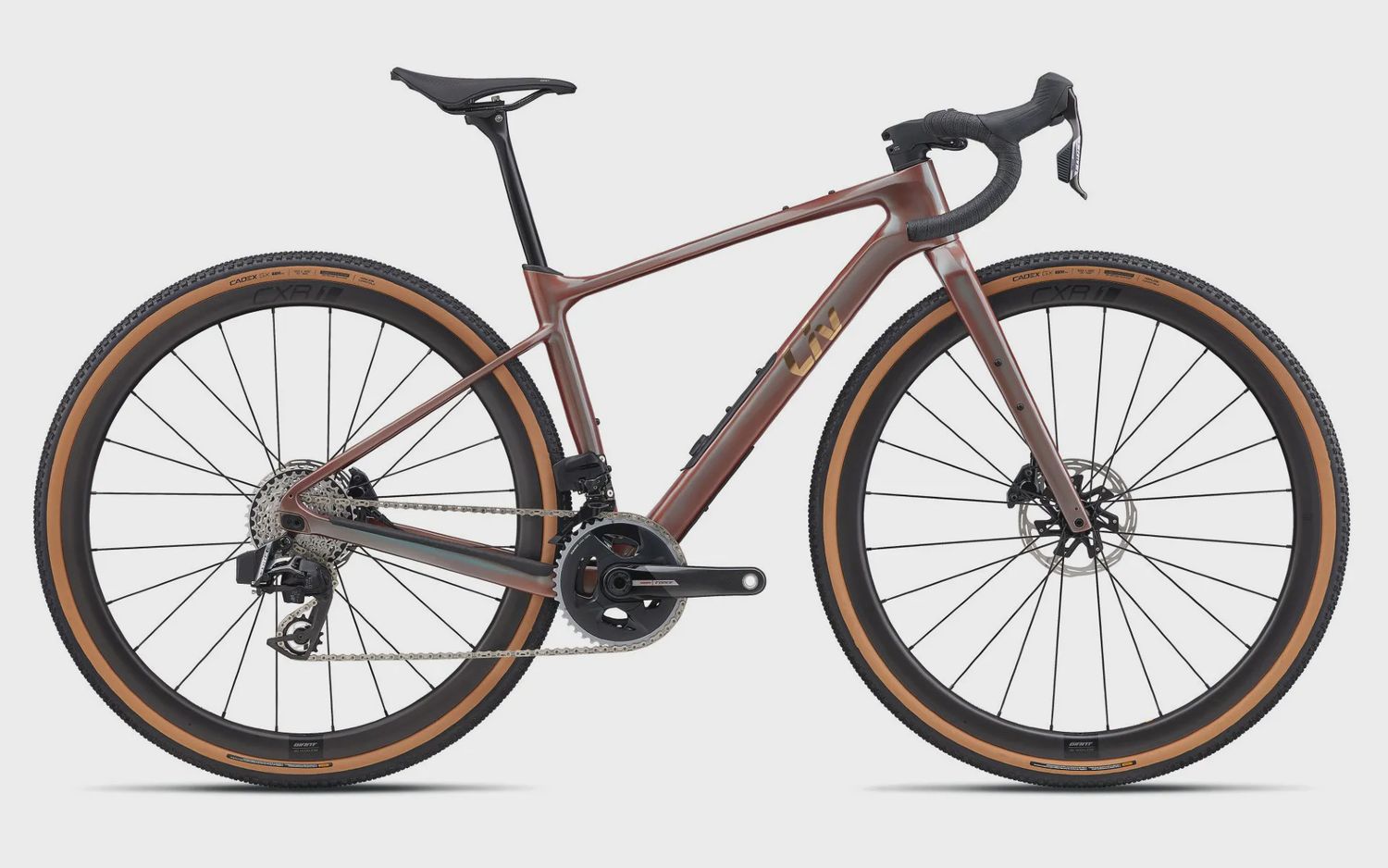 Liv Devote Advanced Pro