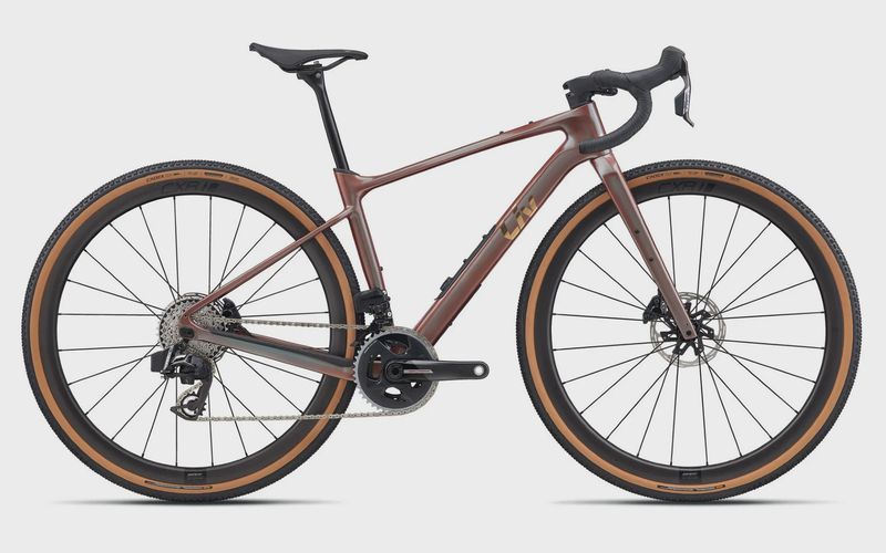 Liv Devote Advanced Pro