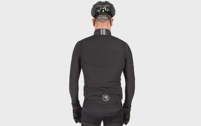 Endura Pro SL Primaloft Gilet II