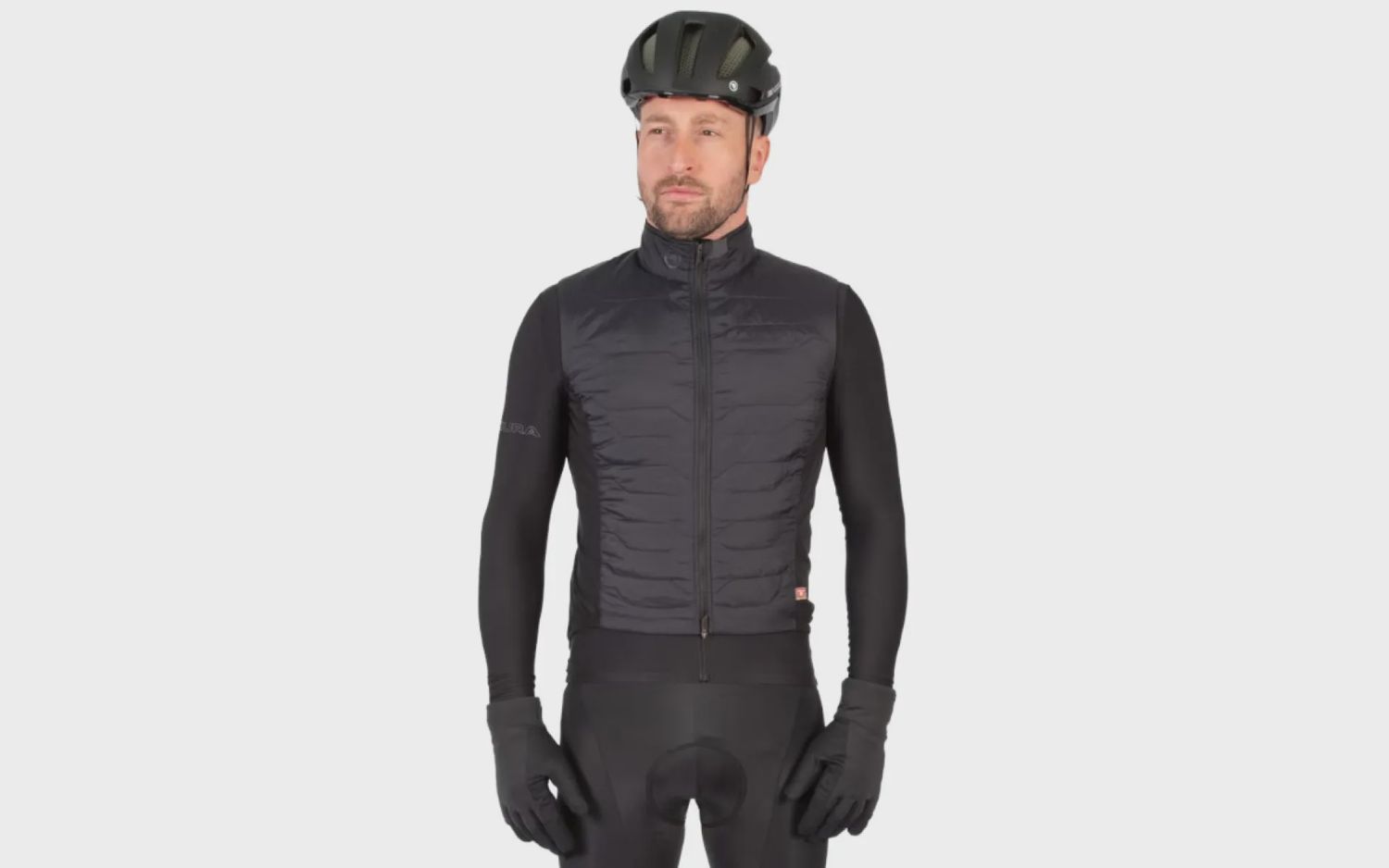 Endura Pro SL Primaloft Gilet II
