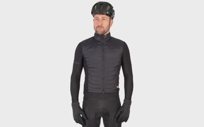 Endura Pro SL Primaloft Gilet II