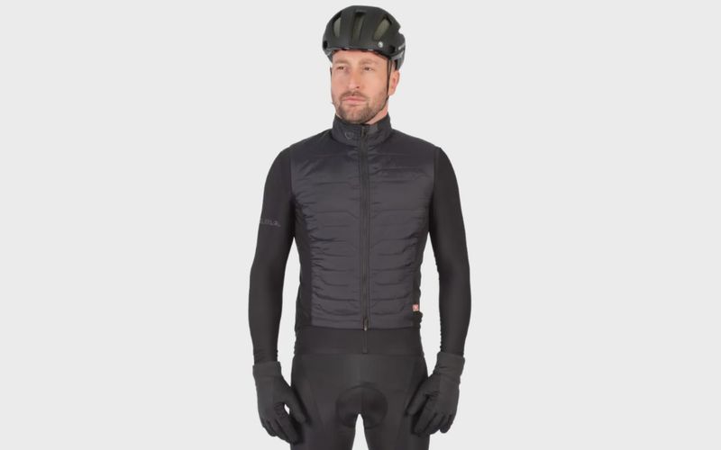 Endura Pro SL Primaloft Gilet II