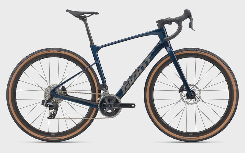 Giant Revolt Advanced Pro 1