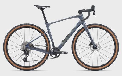 Giant Revolt Advanced 1