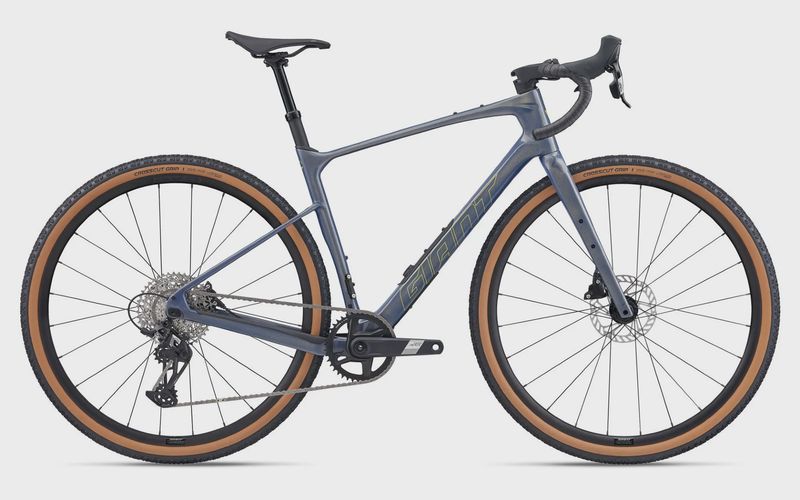 Giant Revolt Advanced 1