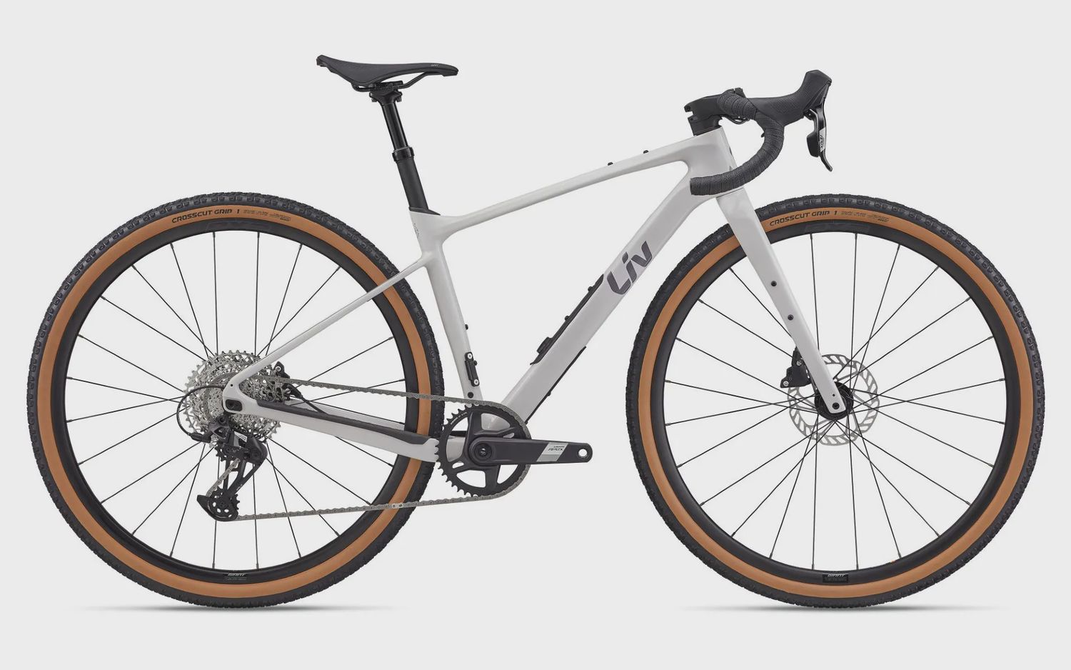 Liv Devote Advanced 1