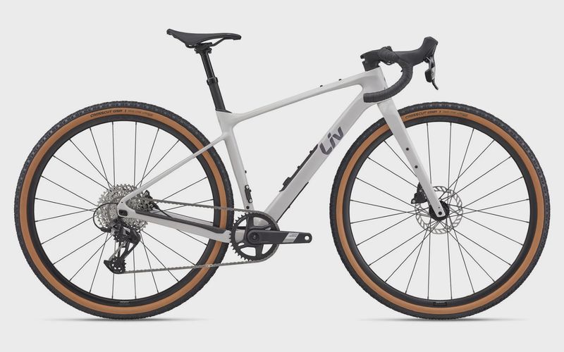 Liv Devote Advanced 1