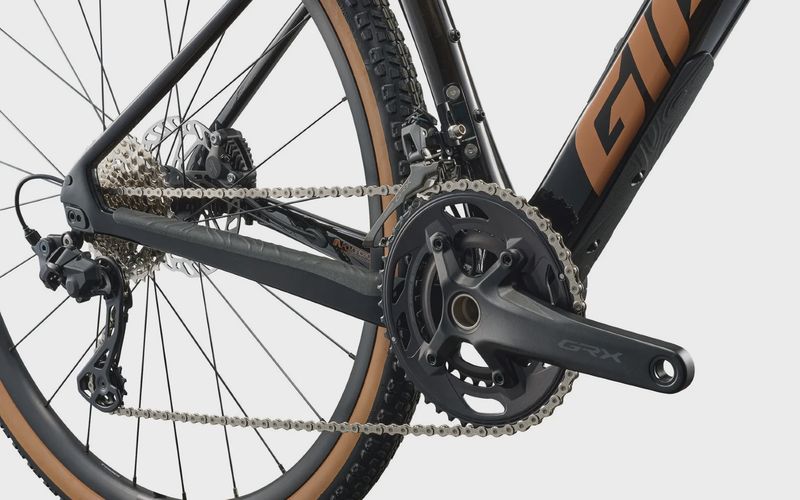 Giant Revolt Advanced 2