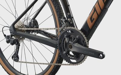 Giant Revolt Advanced 2