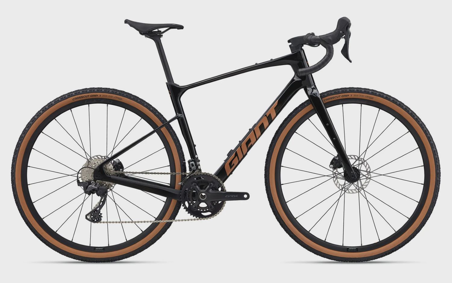 Giant Revolt Advanced 2