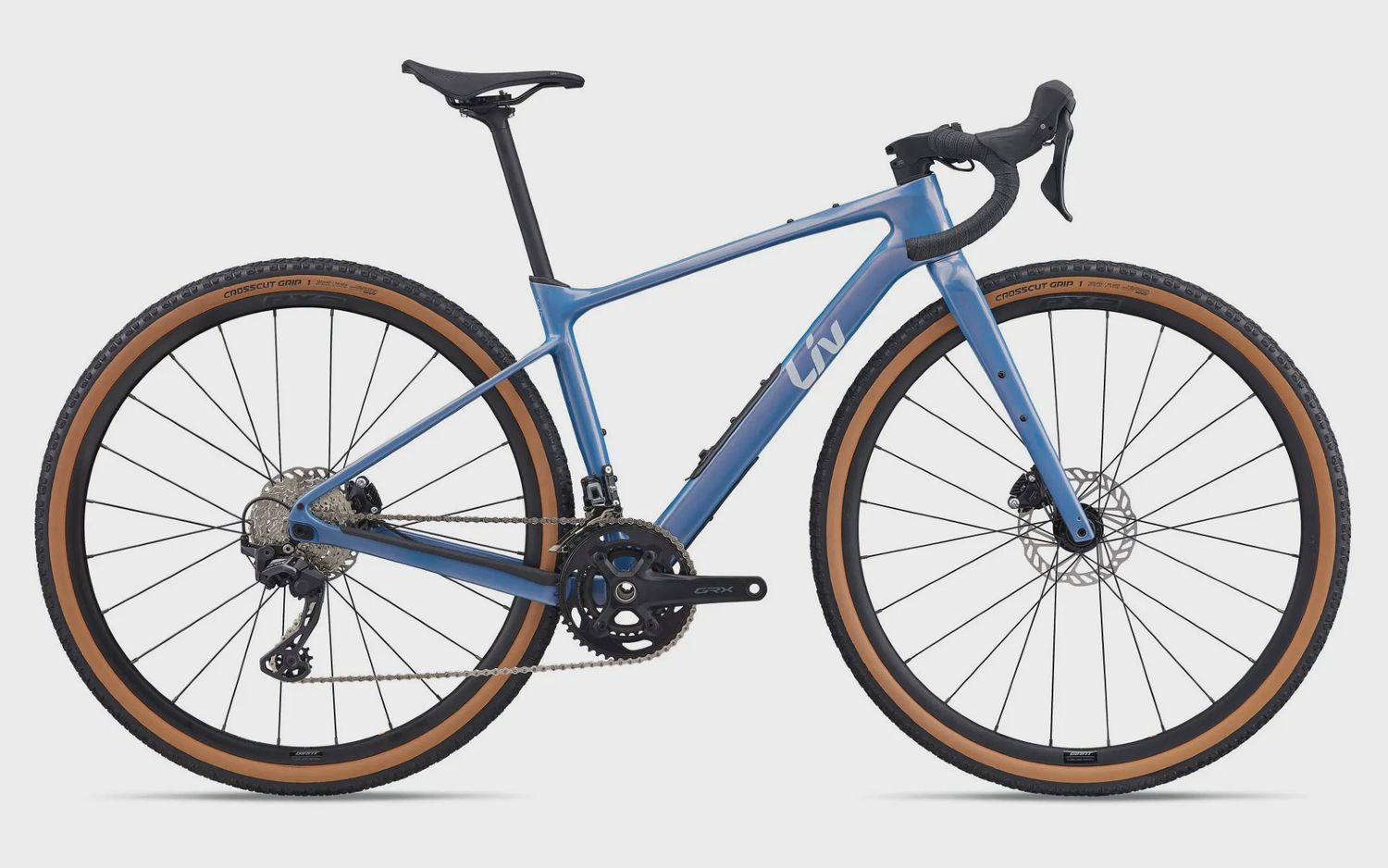 Liv Devote Advanced 2