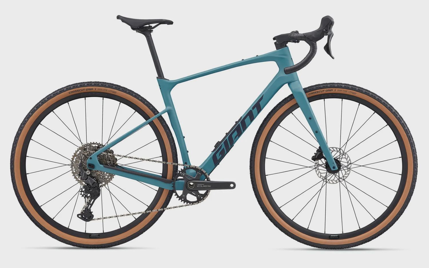 Giant Revolt Advanced 3