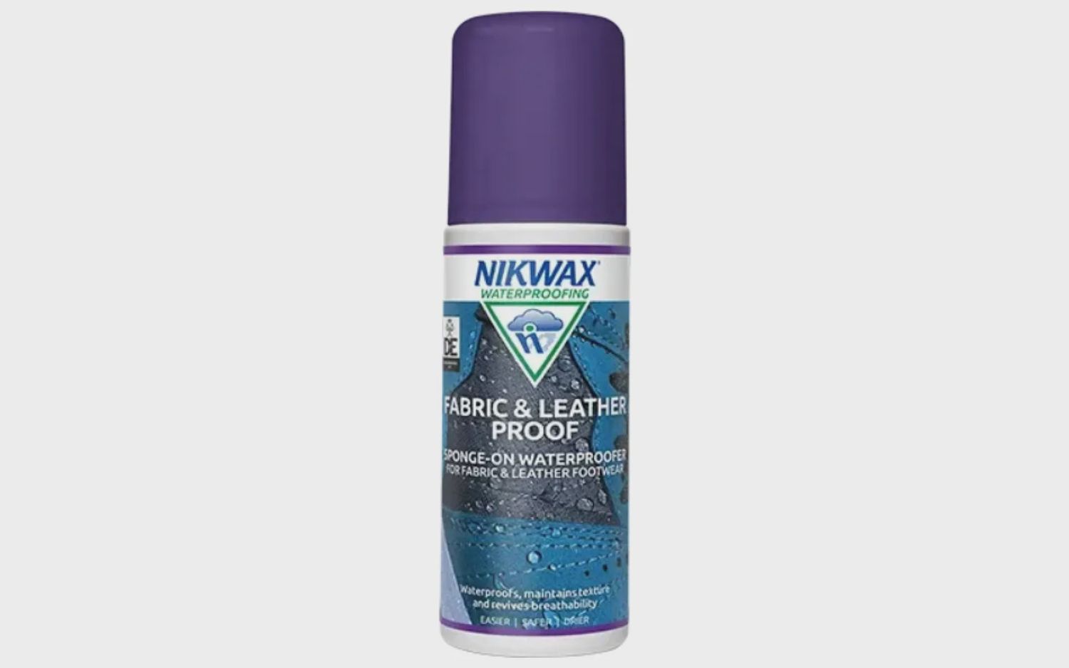 Nikwax Fabric &amp; Leather Spray-On