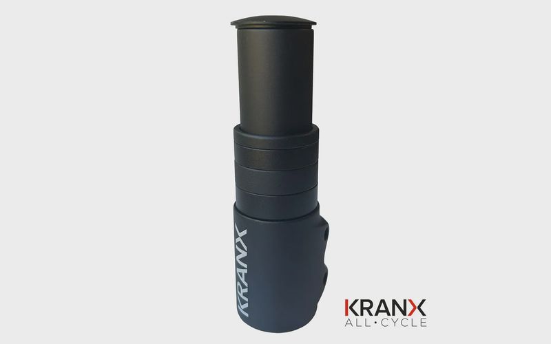Kranx Alloy A-Head Stem Riser