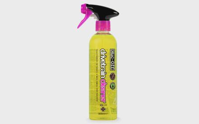 Muc-Off Drivetrain Cleaner with Trigger