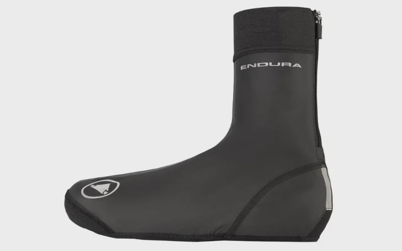 Endura FS260-Pro Slick Overshoes
