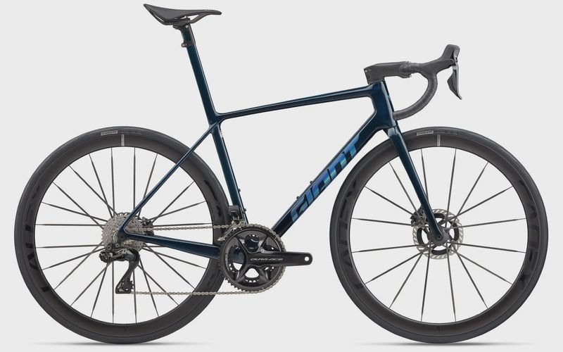 Giant TCR Advanced SL 0 Dura-Ace