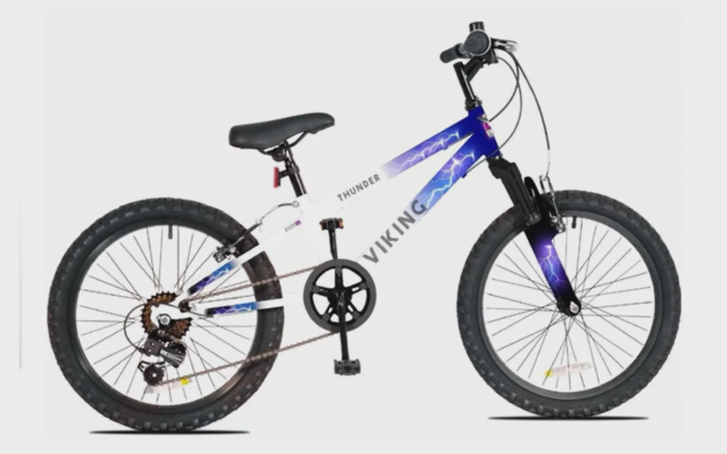 Viking Thunder 20&quot;