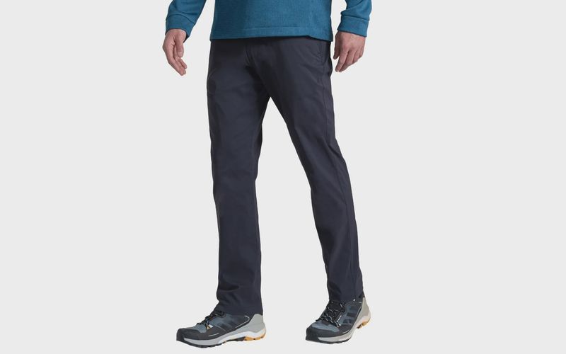Craghoppers Kiwi Pro III Trousers
