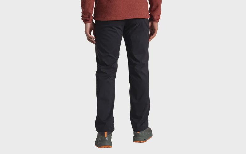 Craghoppers Kiwi Pro III Thermo Trousers