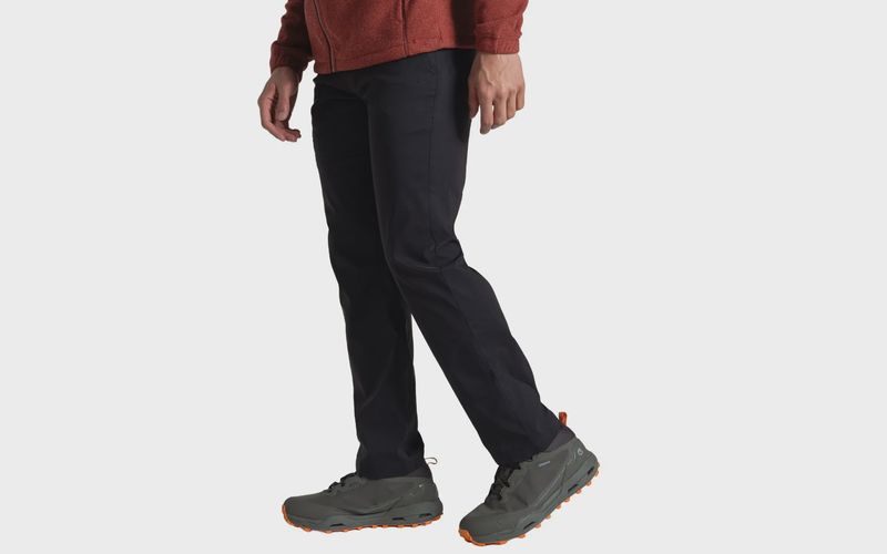 Craghoppers Kiwi Pro III Thermo Trouser