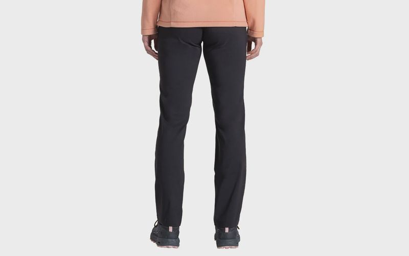 Craghoppers Woman's Kiwi Pro III Trousers