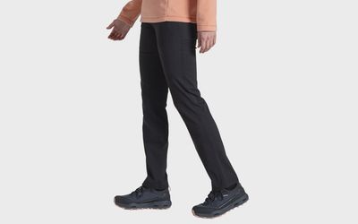 Craghoppers Woman&#39;s Kiwi Pro III Trousers