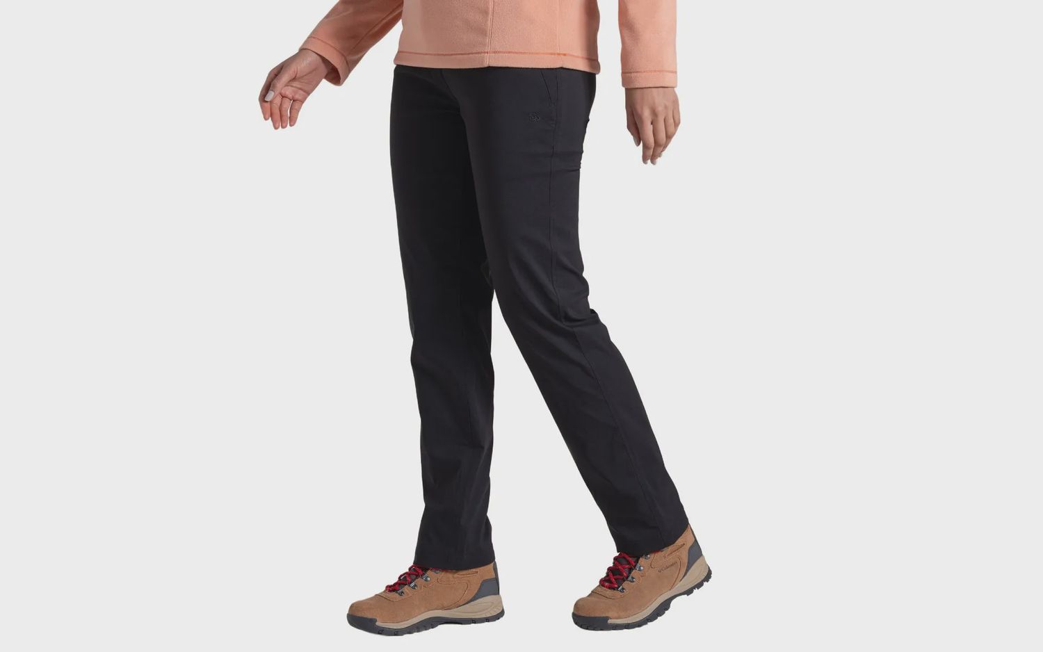 Craghoppers Women&#39;s Kiwi Pro III Thermo Trousers