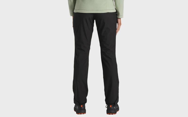 Craghoppers Women's Airedale II Waterproof Trousers